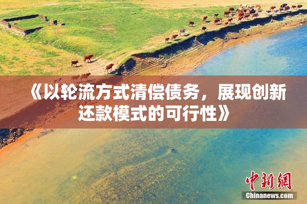 《以轮流方式清偿债务，展现创新还款模式的可行性》