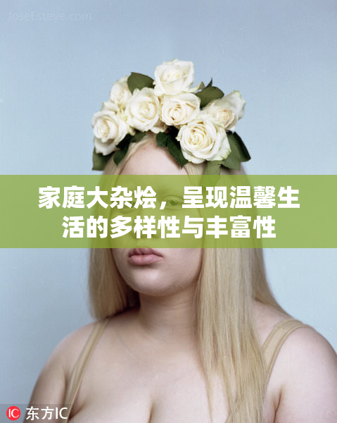 家庭大杂烩，呈现温馨生活的多样性与丰富性