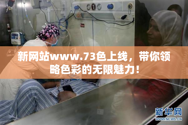 新网站www.73色上线，带你领略色彩的无限魅力！