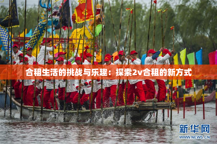 合租生活的挑战与乐趣：探索2v合租的新方式