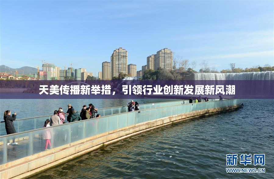 天美传播新举措，引领行业创新发展新风潮