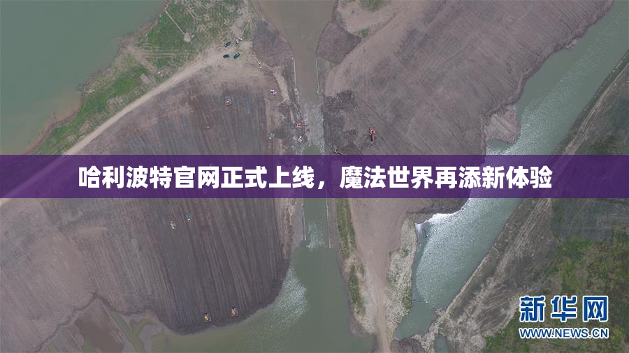 哈利波特官网正式上线，魔法世界再添新体验