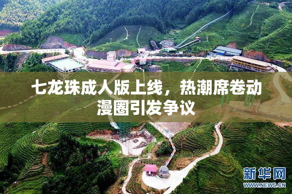 七龙珠成人版上线，热潮席卷动漫圈引发争议