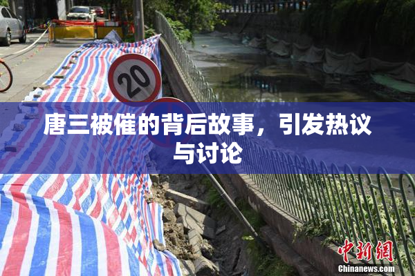 唐三被催的背后故事，引发热议与讨论