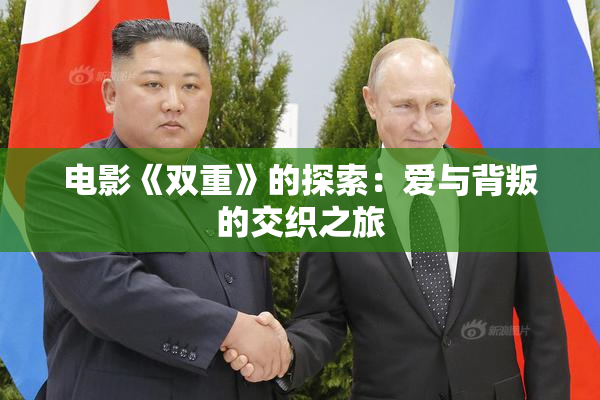 电影《双重》的探索：爱与背叛的交织之旅