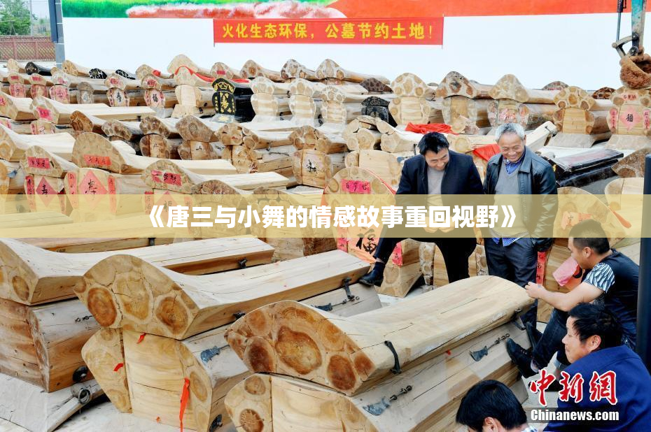 《唐三与小舞的情感故事重回视野》