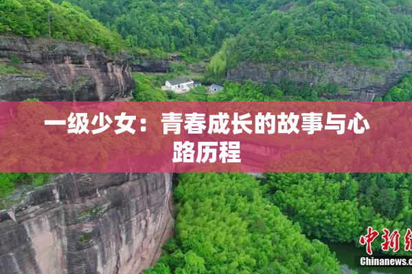 一级少女：青春成长的故事与心路历程