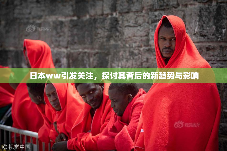 日本ww引发关注，探讨其背后的新趋势与影响