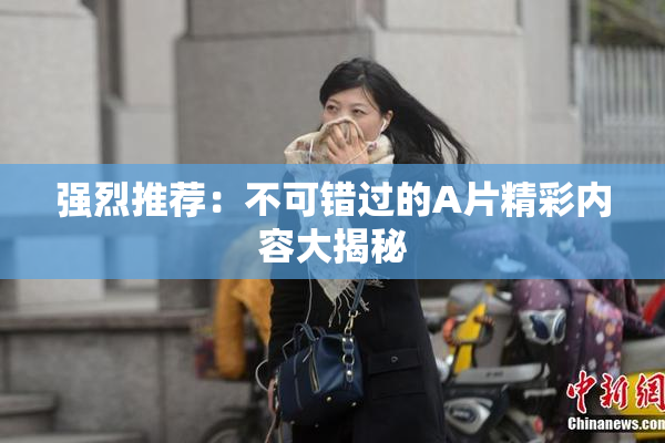 强烈推荐：不可错过的A片精彩内容大揭秘