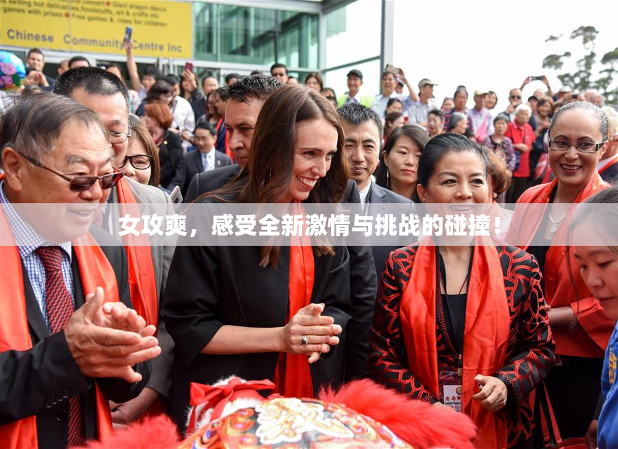 女攻爽，感受全新激情与挑战的碰撞！
