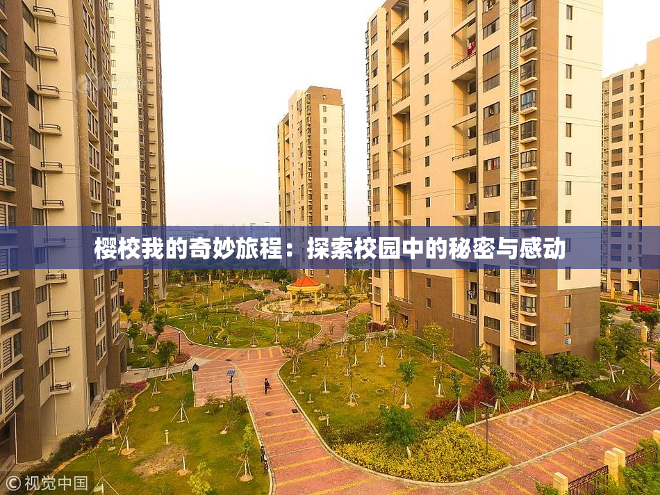 樱校我的奇妙旅程：探索校园中的秘密与感动