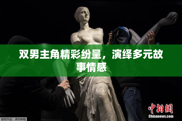 双男主角精彩纷呈，演绎多元故事情感