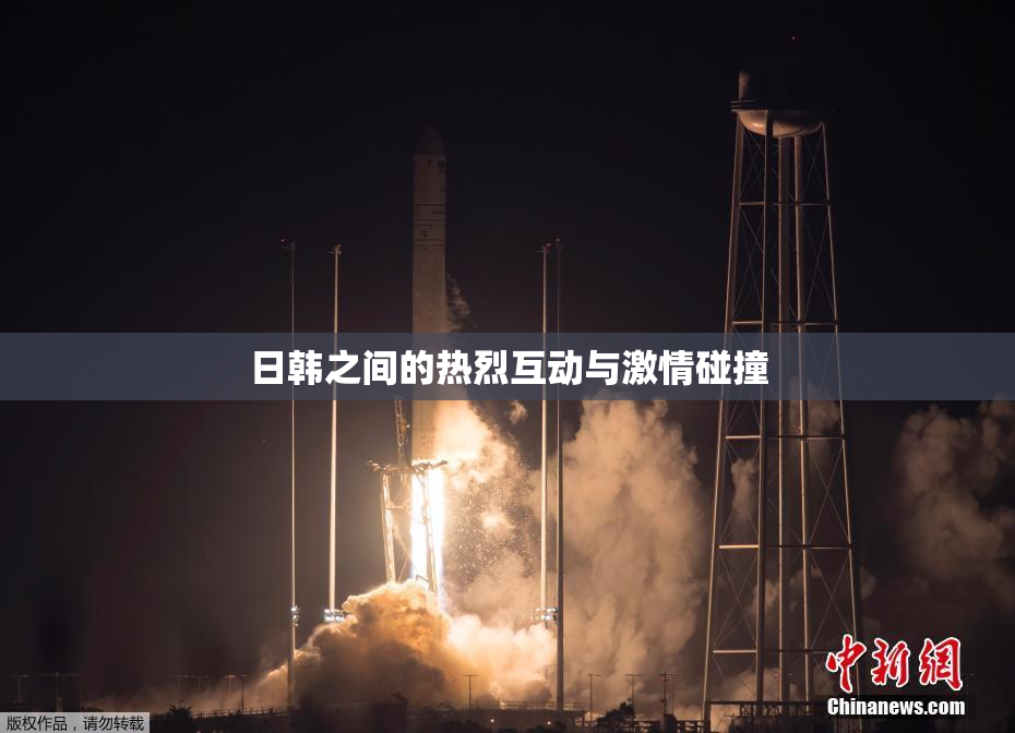 日韩之间的热烈互动与激情碰撞