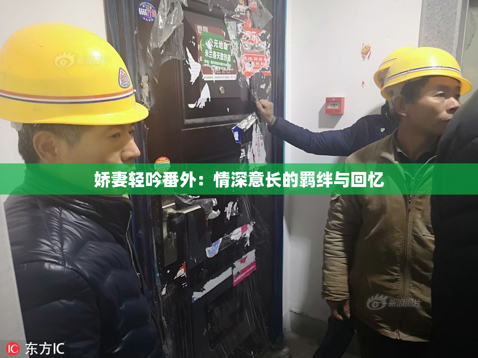 娇妻轻吟番外：情深意长的羁绊与回忆