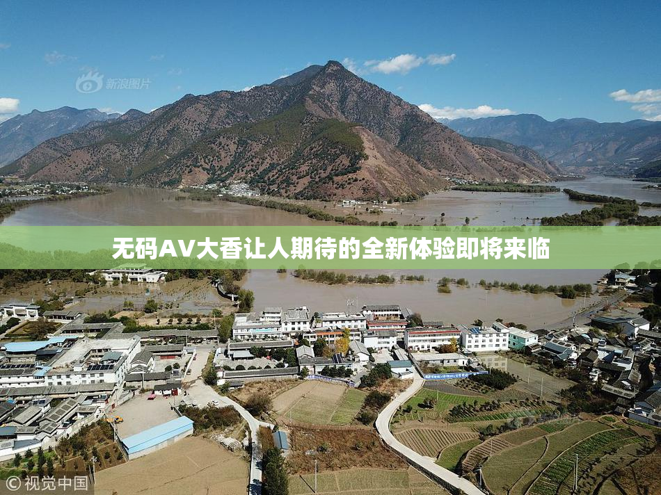 无码AV大香让人期待的全新体验即将来临