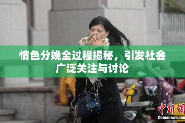 情色分娩全过程揭秘，引发社会广泛关注与讨论