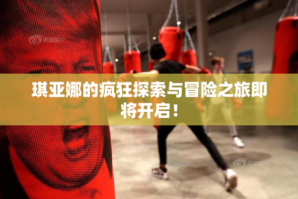 琪亚娜的疯狂探索与冒险之旅即将开启！