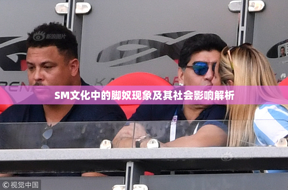 SM文化中的脚奴现象及其社会影响解析