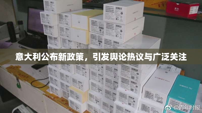 意大利公布新政策，引发舆论热议与广泛关注