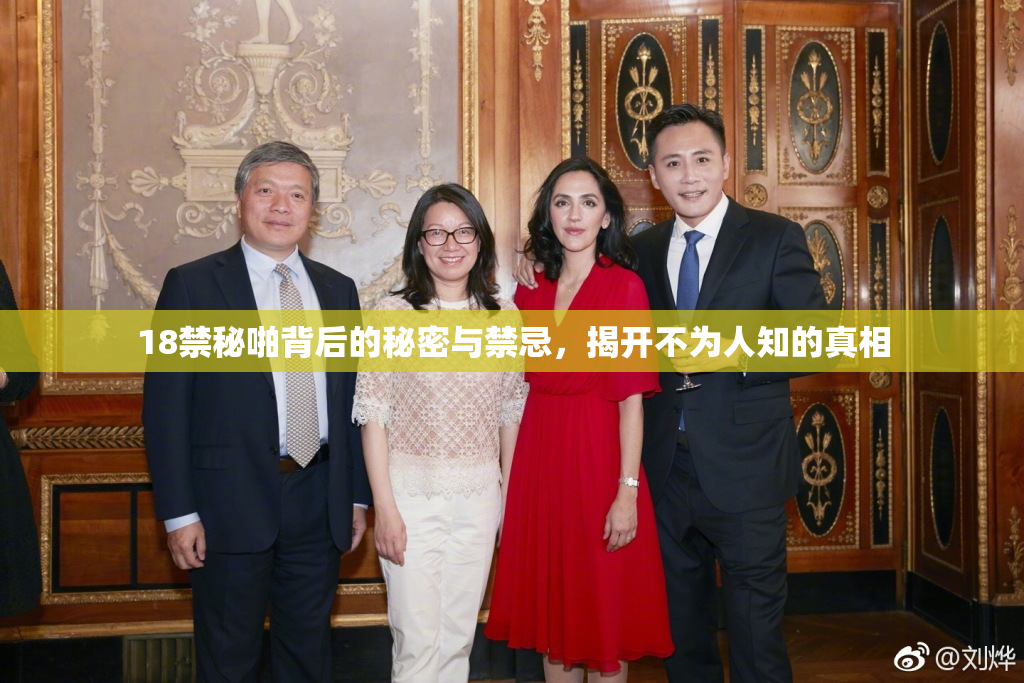18禁秘啪背后的秘密与禁忌，揭开不为人知的真相