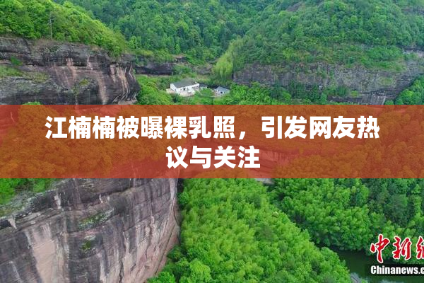 江楠楠被曝裸乳照，引发网友热议与关注