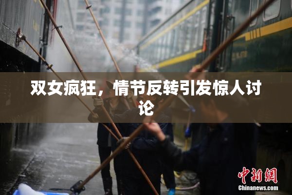 双女疯狂，情节反转引发惊人讨论