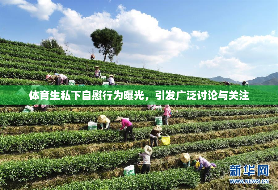 体育生私下自慰行为曝光，引发广泛讨论与关注