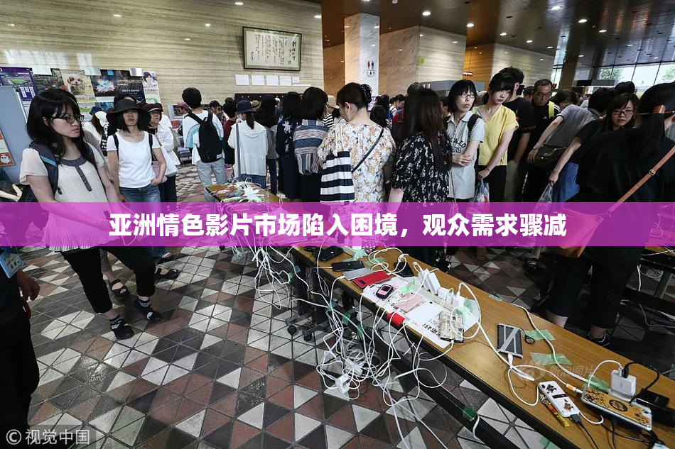 亚洲情色影片市场陷入困境，观众需求骤减