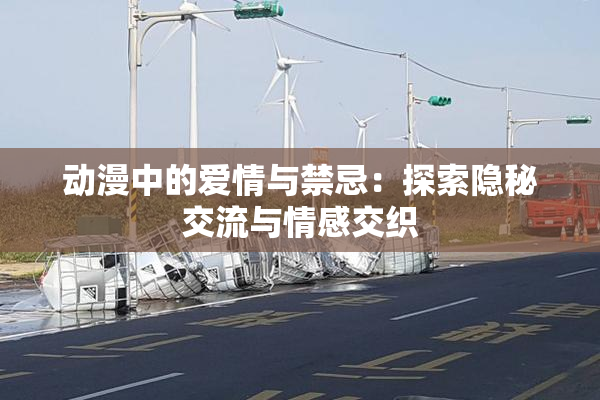 动漫中的爱情与禁忌：探索隐秘交流与情感交织
