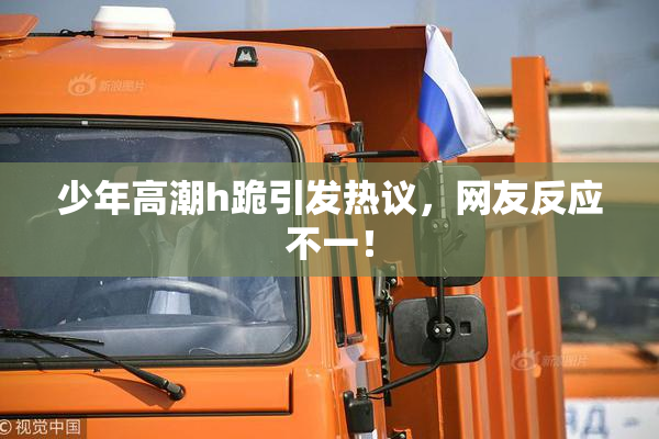 少年高潮h跪引发热议，网友反应不一！