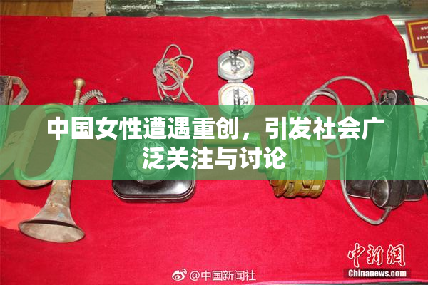 中国女性遭遇重创，引发社会广泛关注与讨论