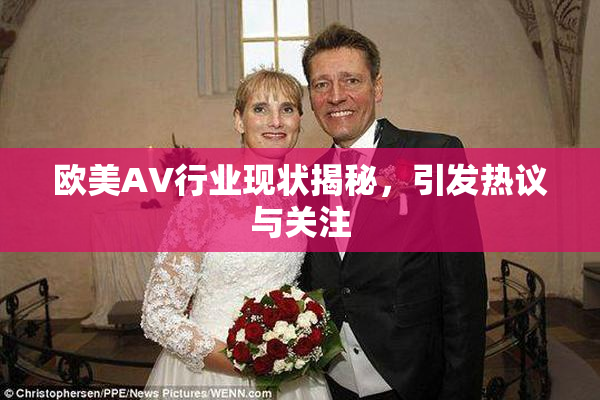 欧美AV行业现状揭秘，引发热议与关注
