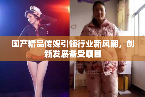 国产精品传媒引领行业新风潮，创新发展备受瞩目