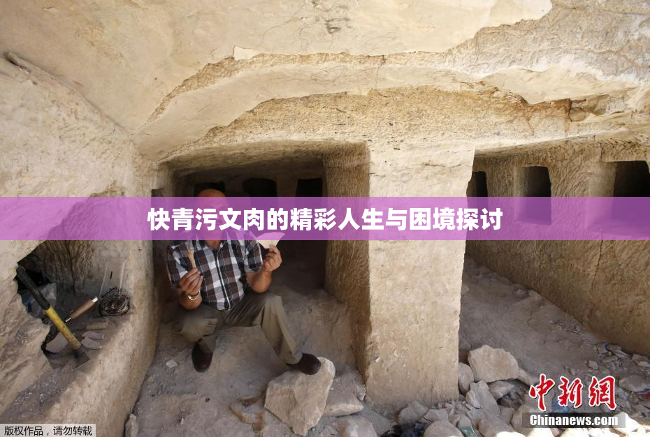 快青污文肉的精彩人生与困境探讨