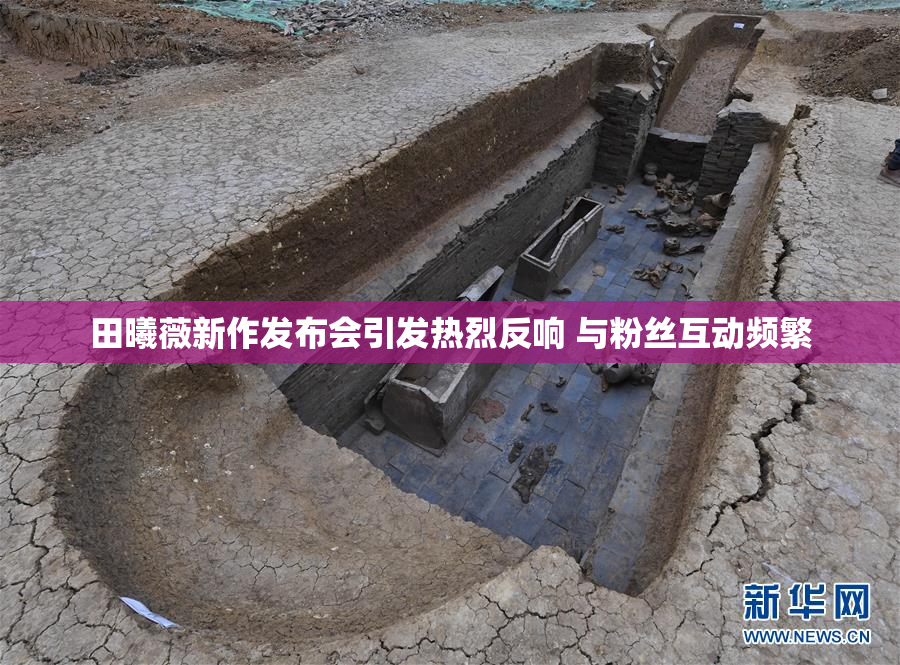 田曦薇新作发布会引发热烈反响 与粉丝互动频繁