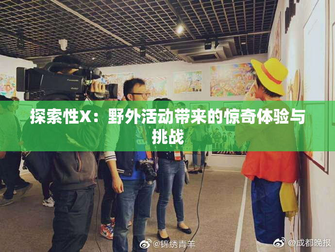 探索性X：野外活动带来的惊奇体验与挑战