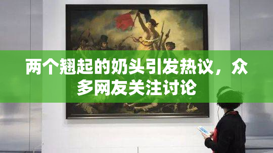 两个翘起的奶头引发热议，众多网友关注讨论
