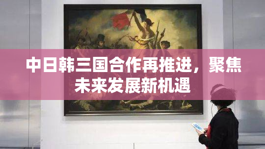 中日韩三国合作再推进，聚焦未来发展新机遇