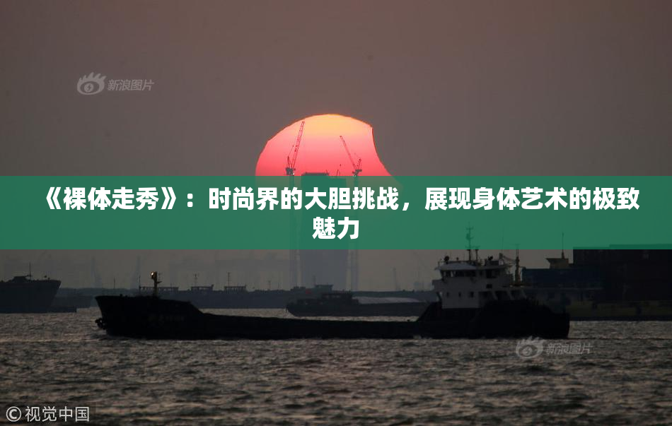 《裸体走秀》：时尚界的大胆挑战，展现身体艺术的极致魅力