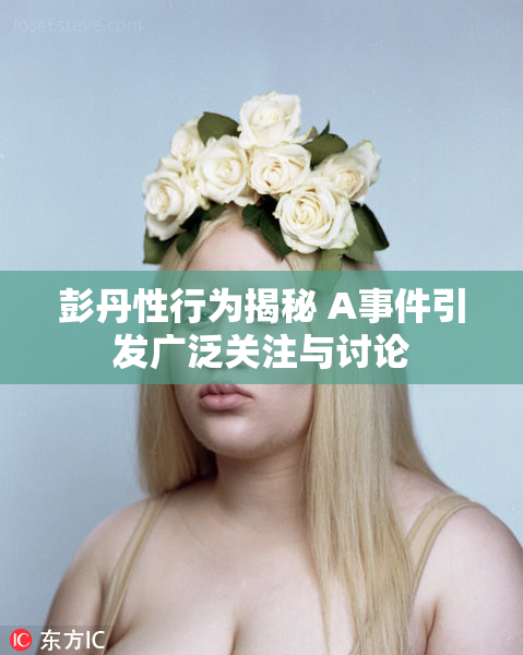 彭丹性行为揭秘 A事件引发广泛关注与讨论