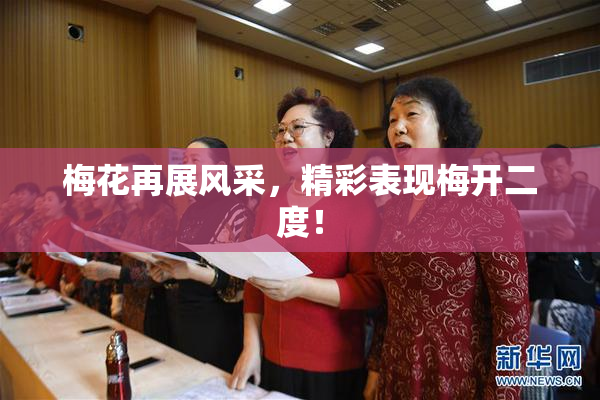 梅花再展风采，精彩表现梅开二度！