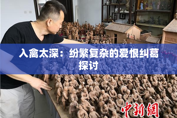 入禽太深：纷繁复杂的爱恨纠葛探讨