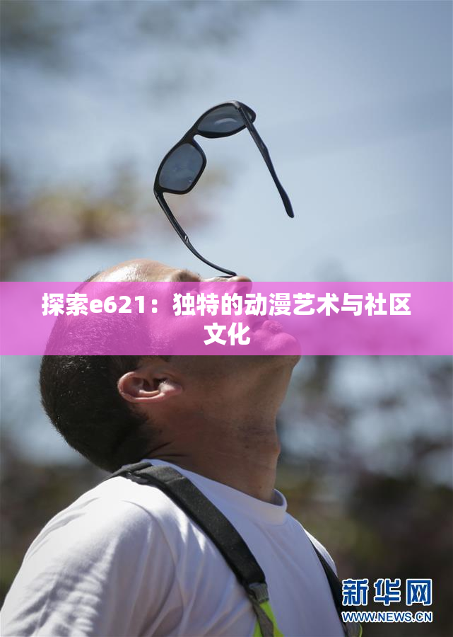 探索e621：独特的动漫艺术与社区文化