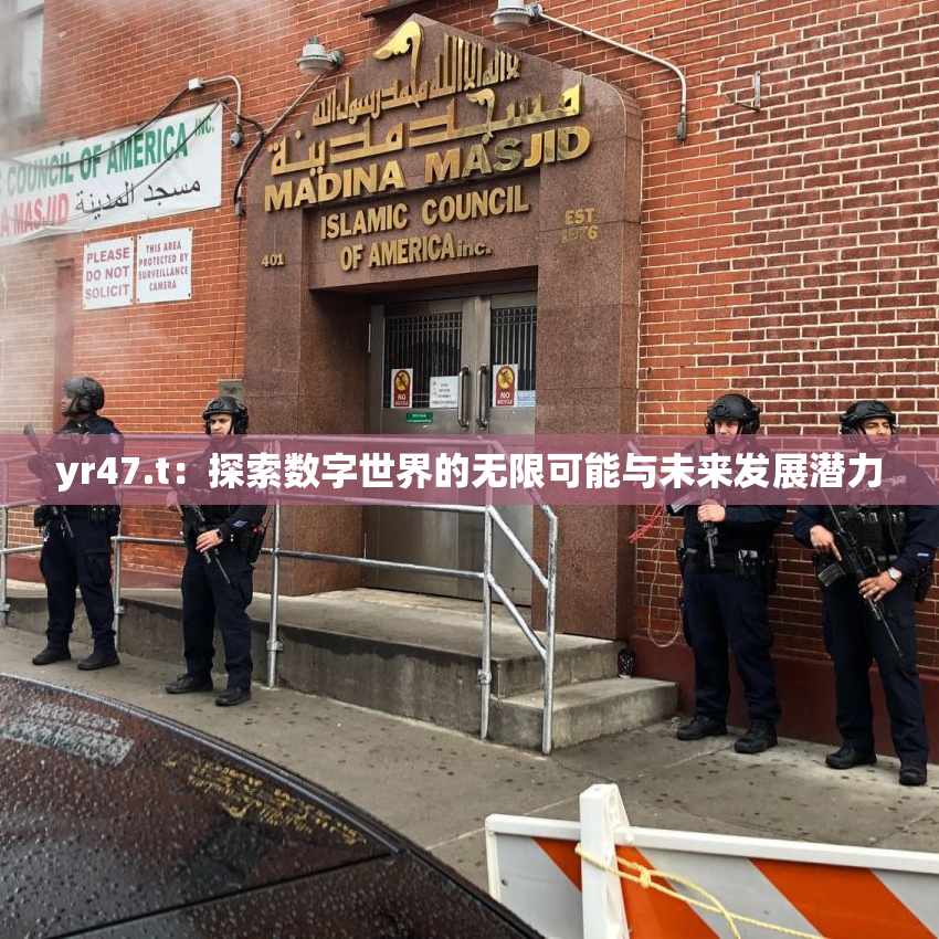 yr47.t：探索数字世界的无限可能与未来发展潜力