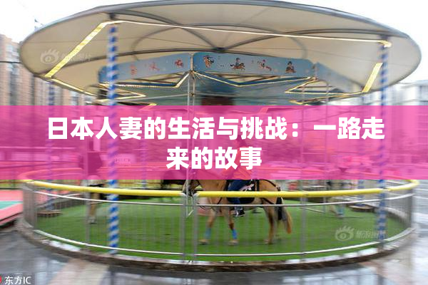 日本人妻的生活与挑战：一路走来的故事