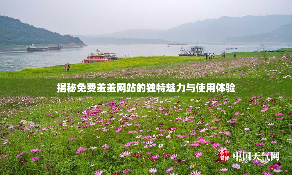 揭秘免费羞羞网站的独特魅力与使用体验