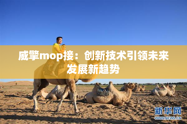 威擎mop接：创新技术引领未来发展新趋势