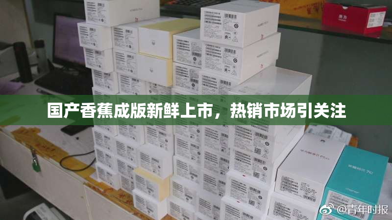 国产香蕉成版新鲜上市，热销市场引关注