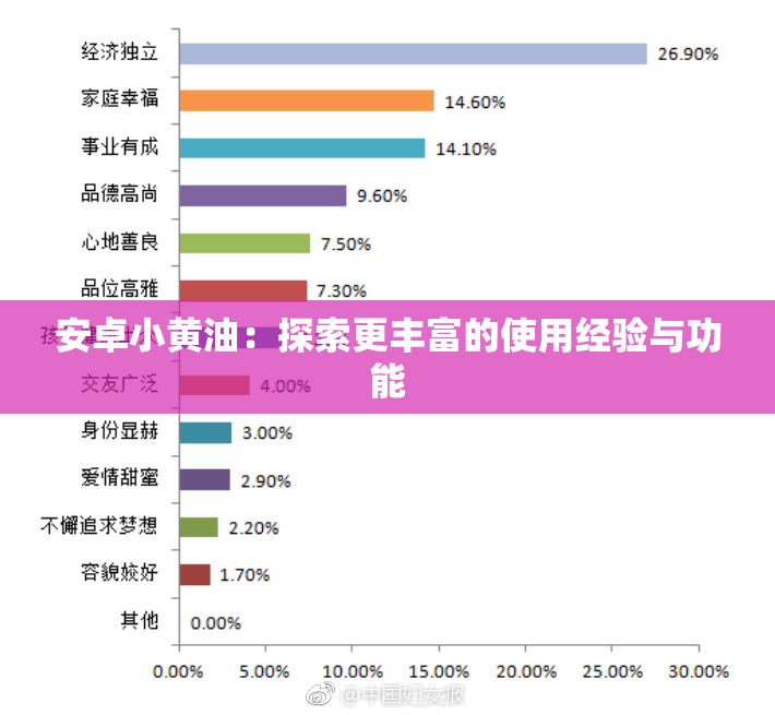 安卓小黄油：探索更丰富的使用经验与功能