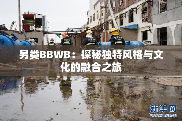 另类BBWB：探秘独特风格与文化的融合之旅